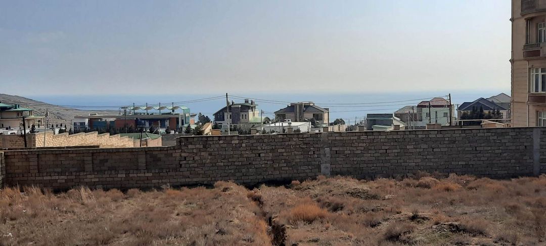 Satılır torpaq 5.1 sot — Torpaq, Bakı (2)