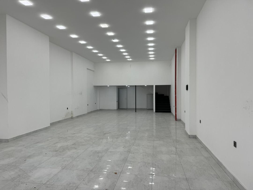 İcarəyə verilir obyekt 90 m² — Əmlak, Bakı (11)