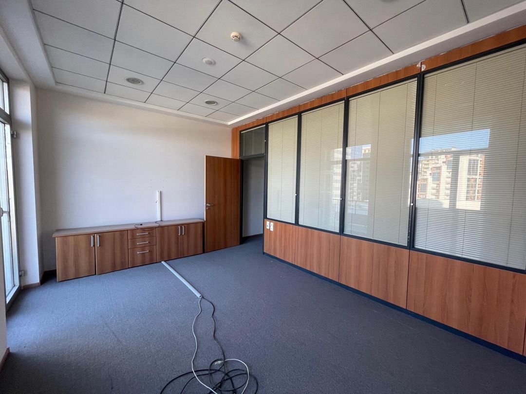 İcarəyə verilir 2 otaqlı ofis 127 m² — Ofis, Bakı (6)