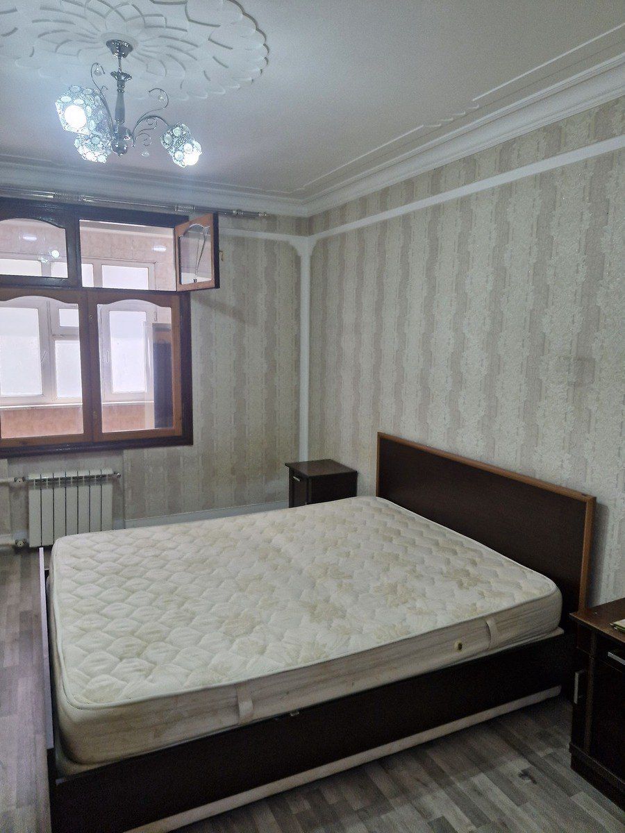 Satılır 3 otaqlı köhnə tikili 70 m² — Mənzil, Bakı (7)