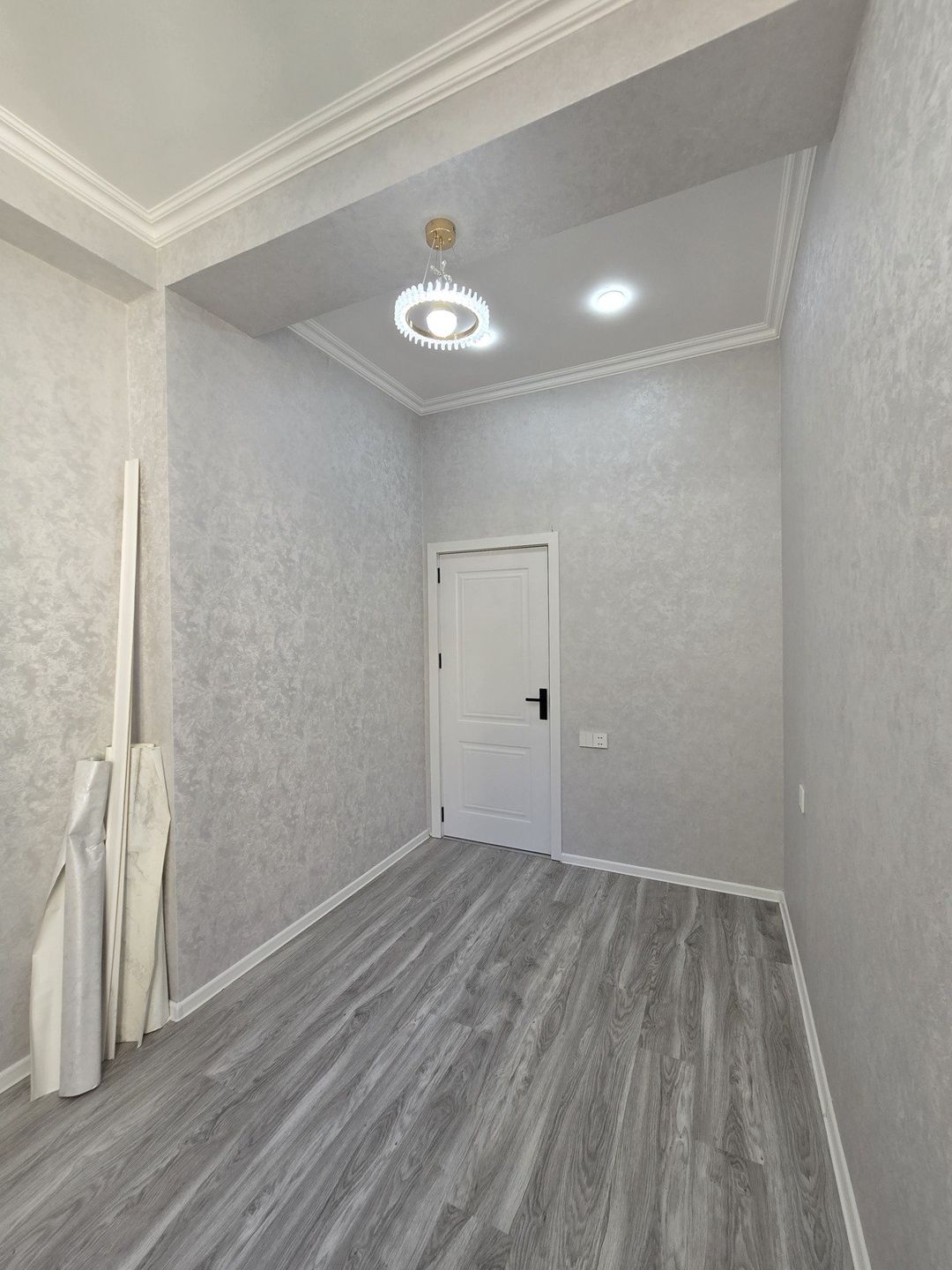 Satılır 2 otaqlı yeni tikili 44 m² — Mənzil, Xırdalan (4)