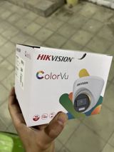 Təhlükəsizlik kamerası "Hikvision" — Умный дом и безопасность
