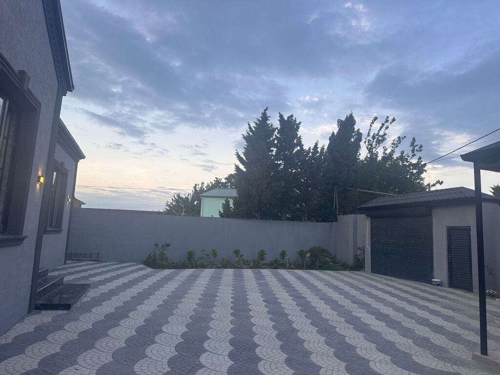 Satılır torpaq 12 sot — Torpaq, Bakı (7)