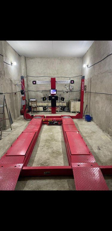 3D balans aparatı — Biznes və avadanlıq, Bakı (3)