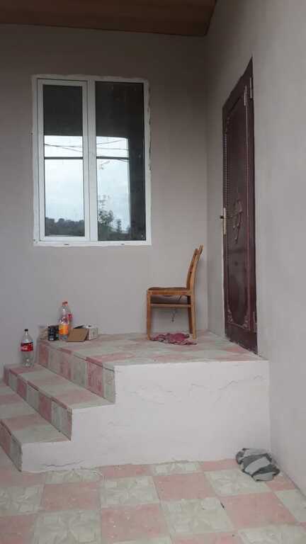 Həyət evi, Bayıl qəs — Ev, villa, Bakı (2)