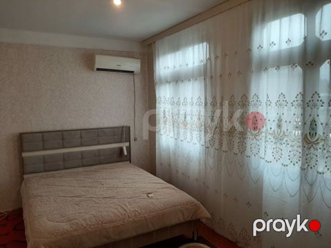 İcarəyə verilir 2 otaqlı köhnə tikili 35 m²