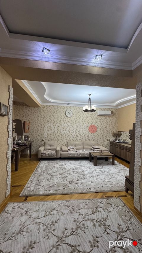 Satış: 3 otaqlı Yeni tikili, 105 m², Nizami rayonu