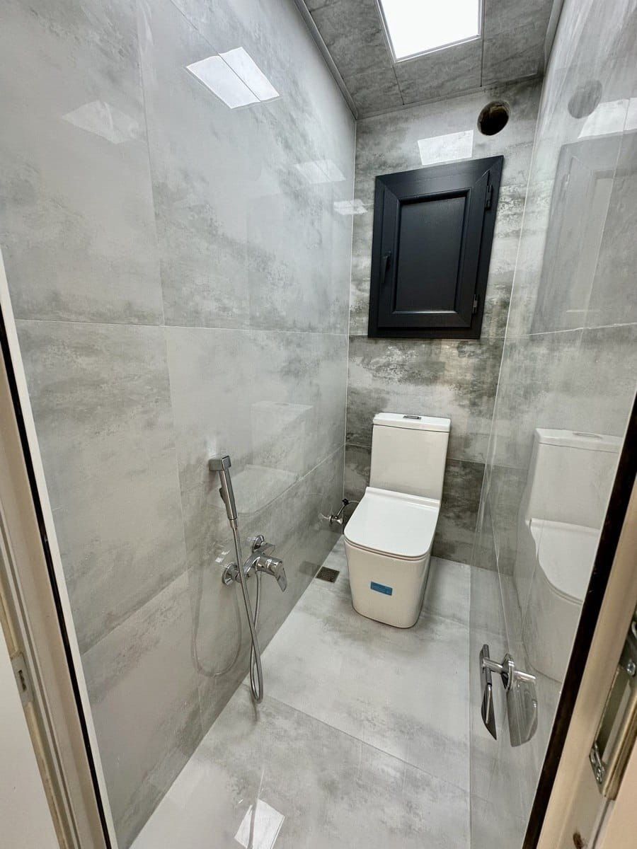 Satılır 3 otaqlı yeni tikili 70 m² — Mənzil, Bakı (11)