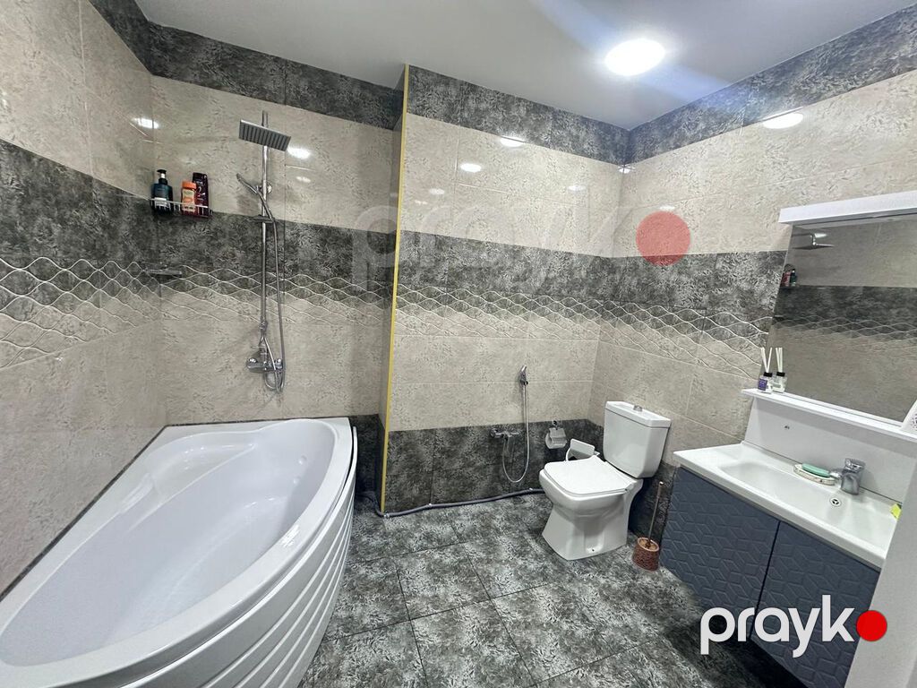 Kirayə verilir belvedere resıdence 4 otaq Şəhərin əlverişli — Mənzil, Bakı (7)