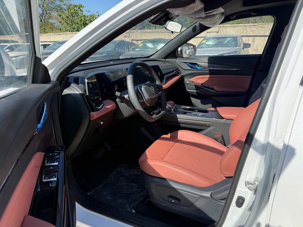 Changan Oshan X5 Plus, 1.5 L, 2026 il, yeni — Avtomobillər, Bakı (9)