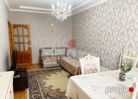 Satılır 3 otaqlı köhnə tikili 84 m²