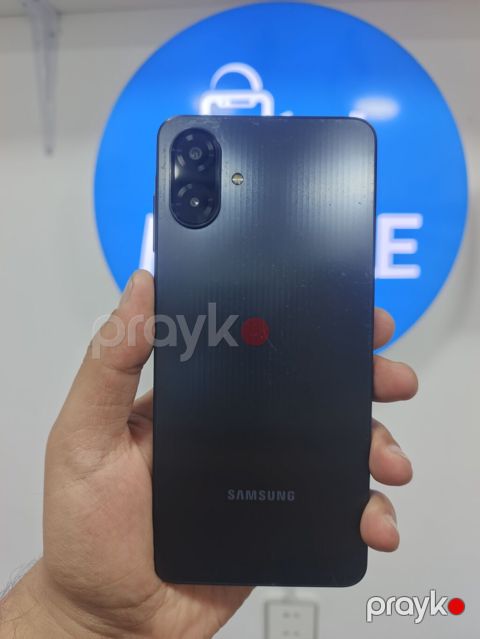 Samsung Galaxy A07 — Bakı