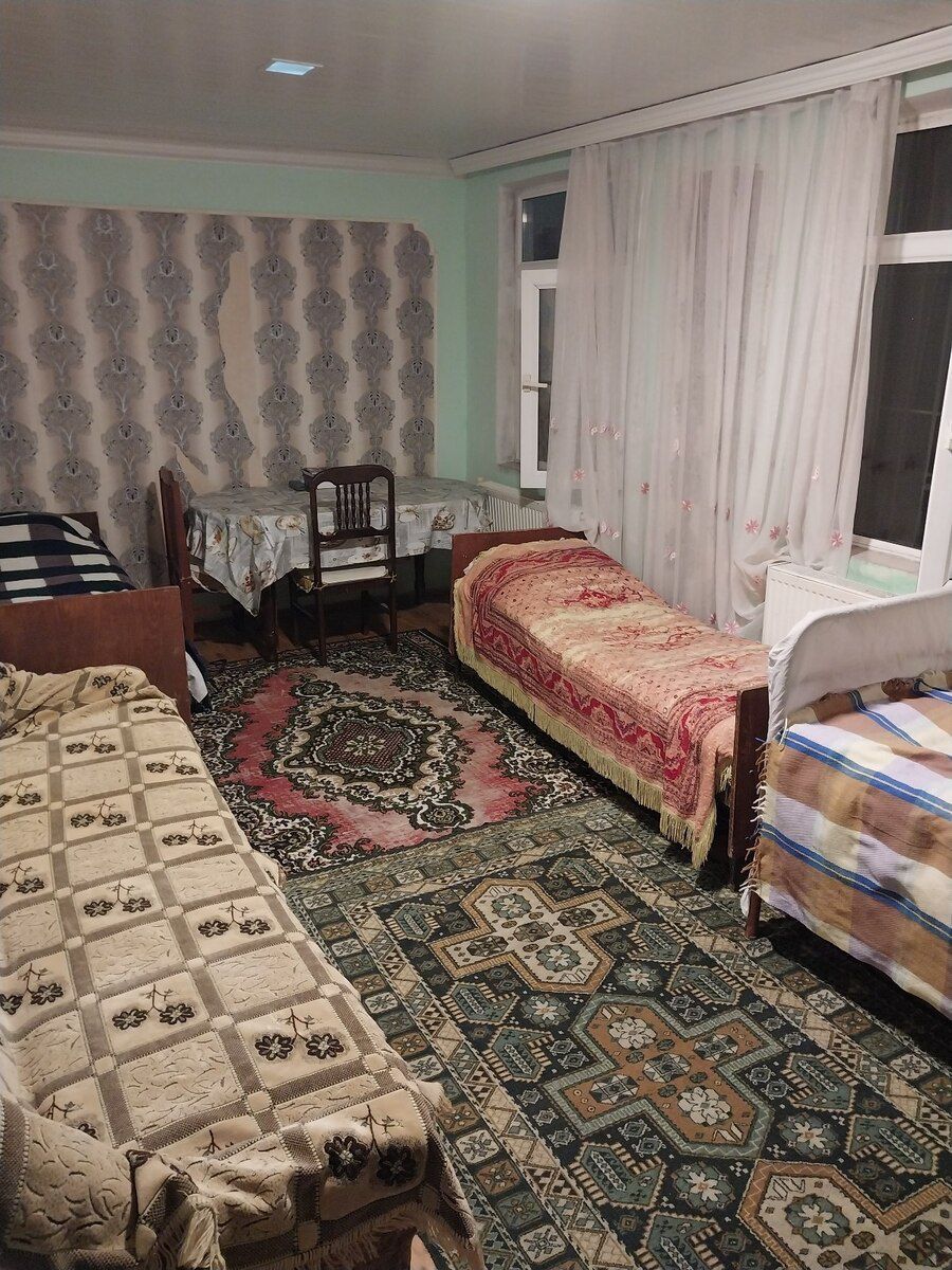 3-otaqlı mənzil kirayə verilir, Sumqayıt ş., 100 m² — Mənzil, Sumqayıt (7)