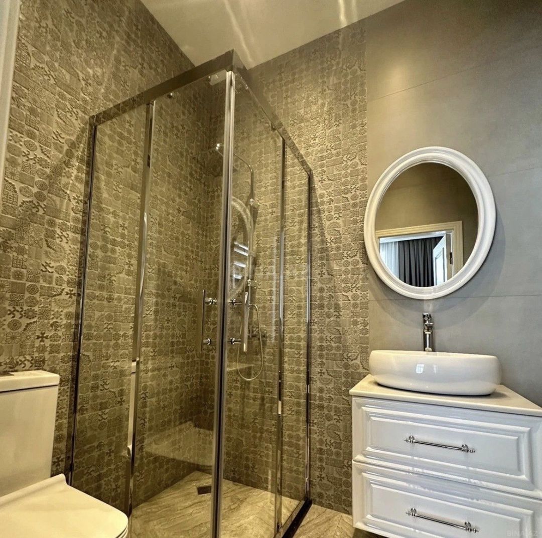 İcarəyə verilir 4 otaqlı həyət evi/bağ evi 200 m² — Ev, villa, Bakı (11)