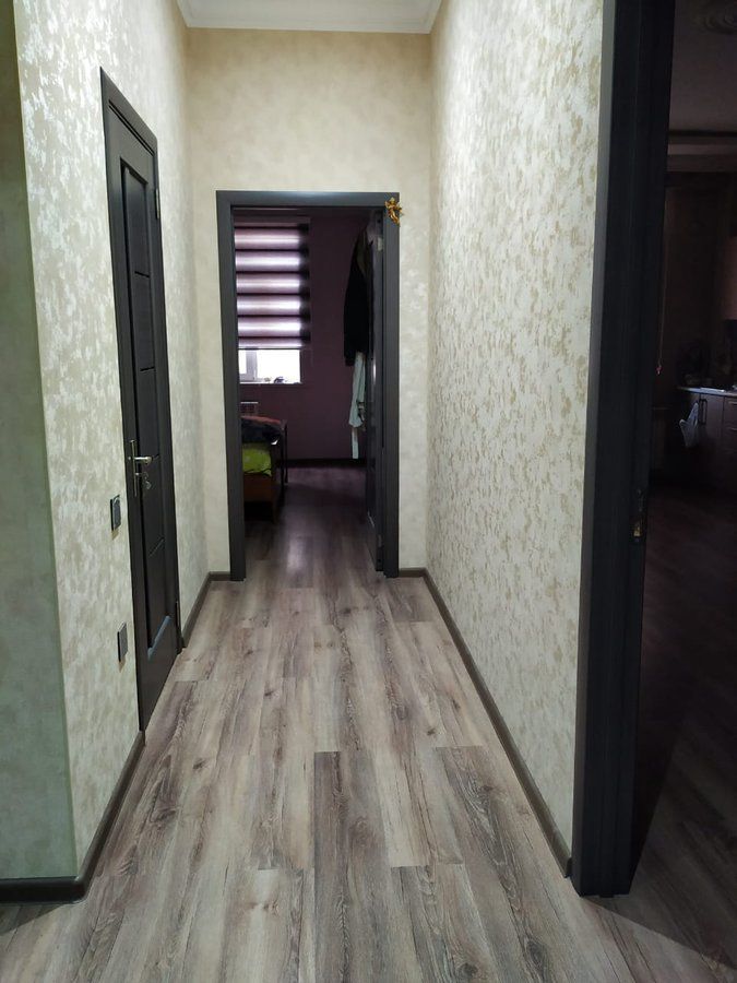 Bağ evi, 38 m², Sarayda 2 otaqlı ev, Abşeron — Ev, villa (2)