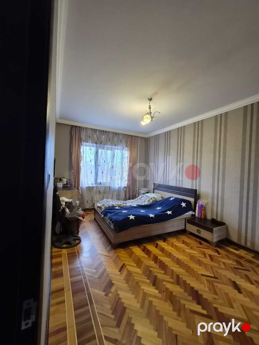 Satılır 4 otaqlı köhnə tikili 100 m² — Mənzil, Bakı (5)