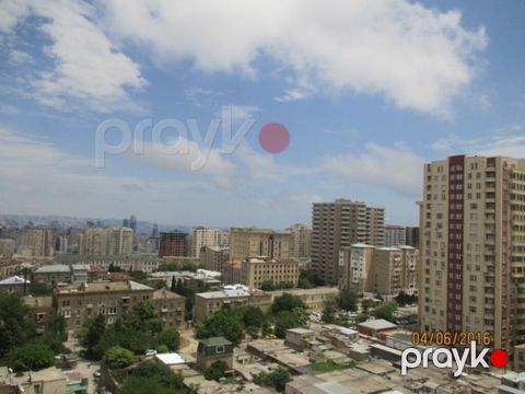 3-otaqlı yeni tikili kirayə verilir, 28 May m., 130 m²