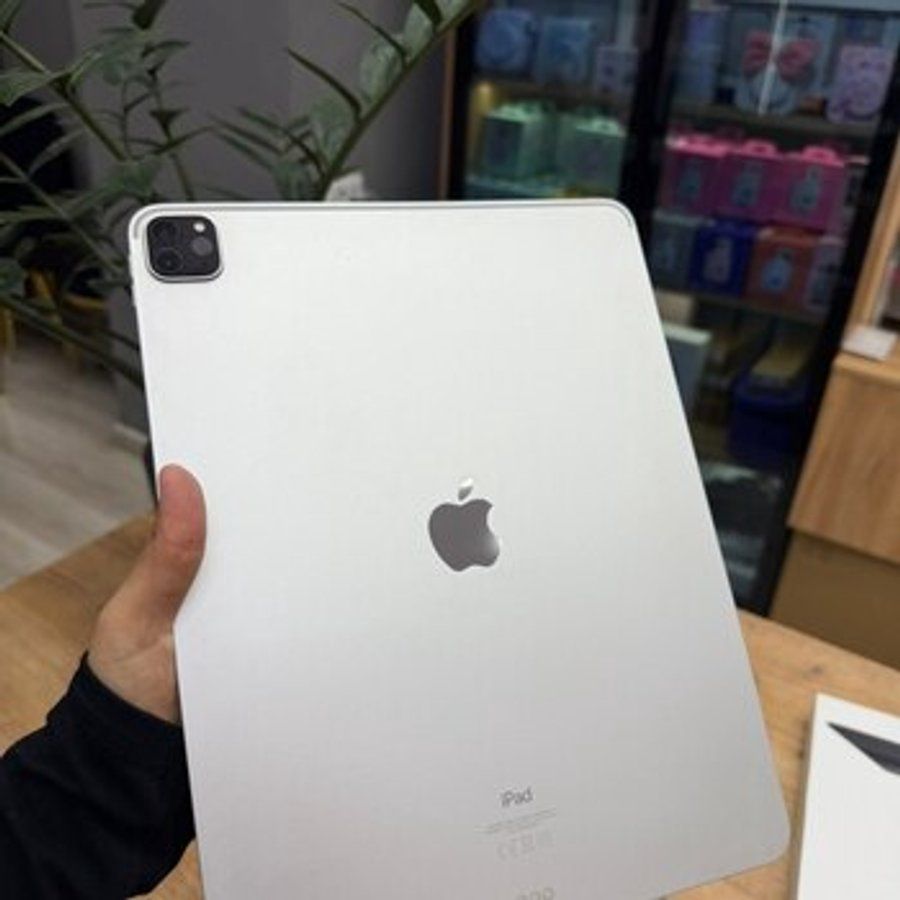 Apple iPad Pro 12.9 (2022) 25GB — Huawei, Bakı (2)