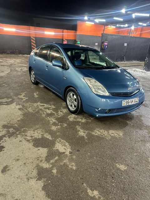 Toyota Prius, 1.5 L, 1.3 kWh, 2007 il, 428 000 km — Bakı