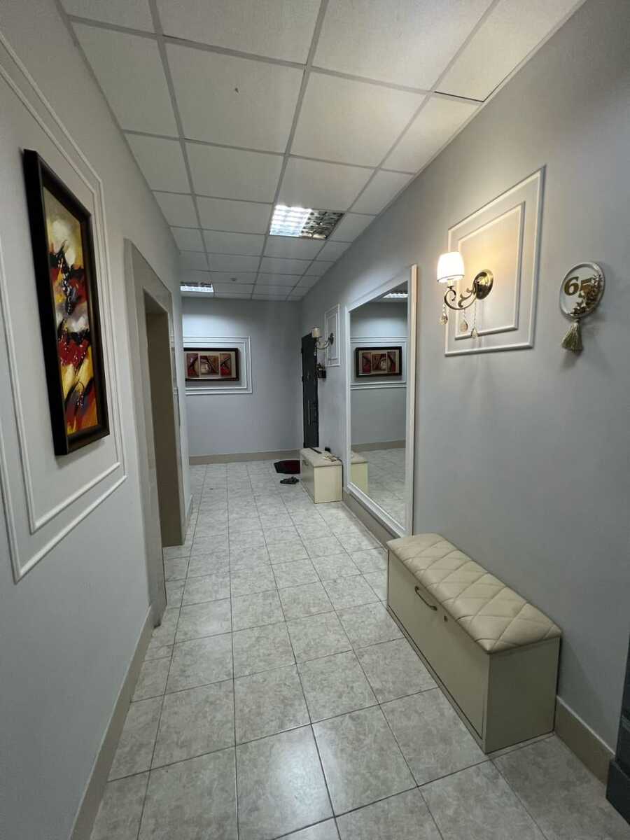 İcarəyə verilir 8 otaqlı yeni tikili 10000 m² — Mənzil, Bakı (12)