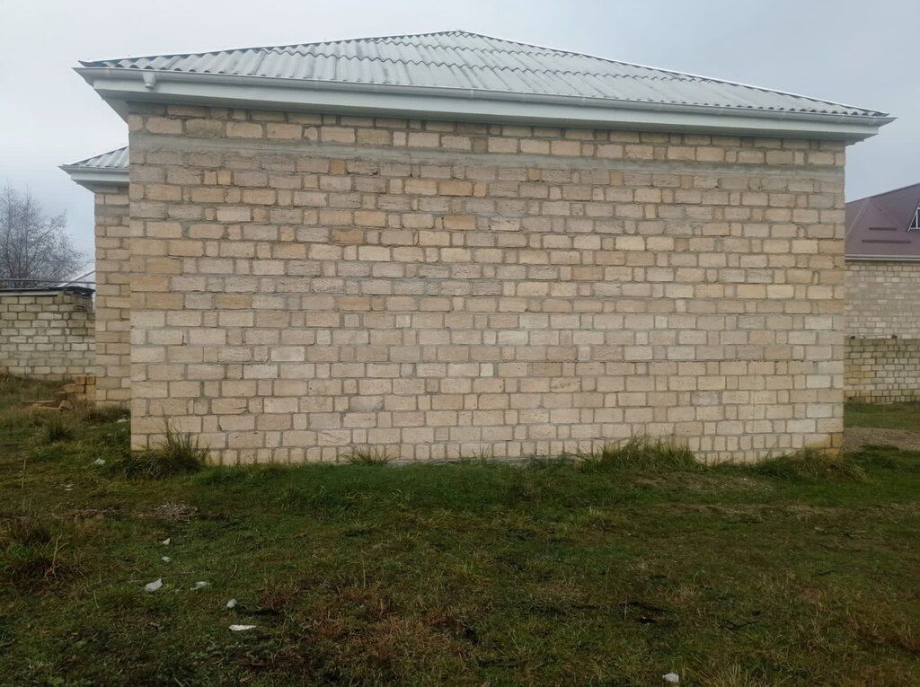 Həyət evi, Qusar r — Ev, villa, Qusar (3)