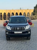Toyota Land Cruiser Prado, 2.7 L, 2012 il, 66 000 km — Avtomobil