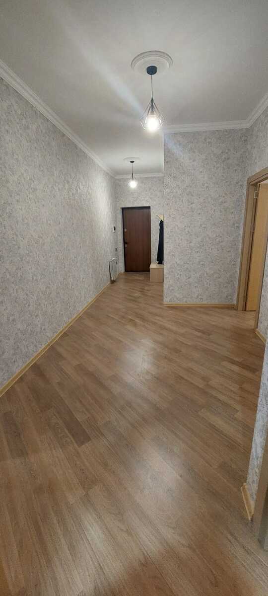 Satılır 2 otaqlı yeni tikili 102 m² — Mənzil, Bakı (3)