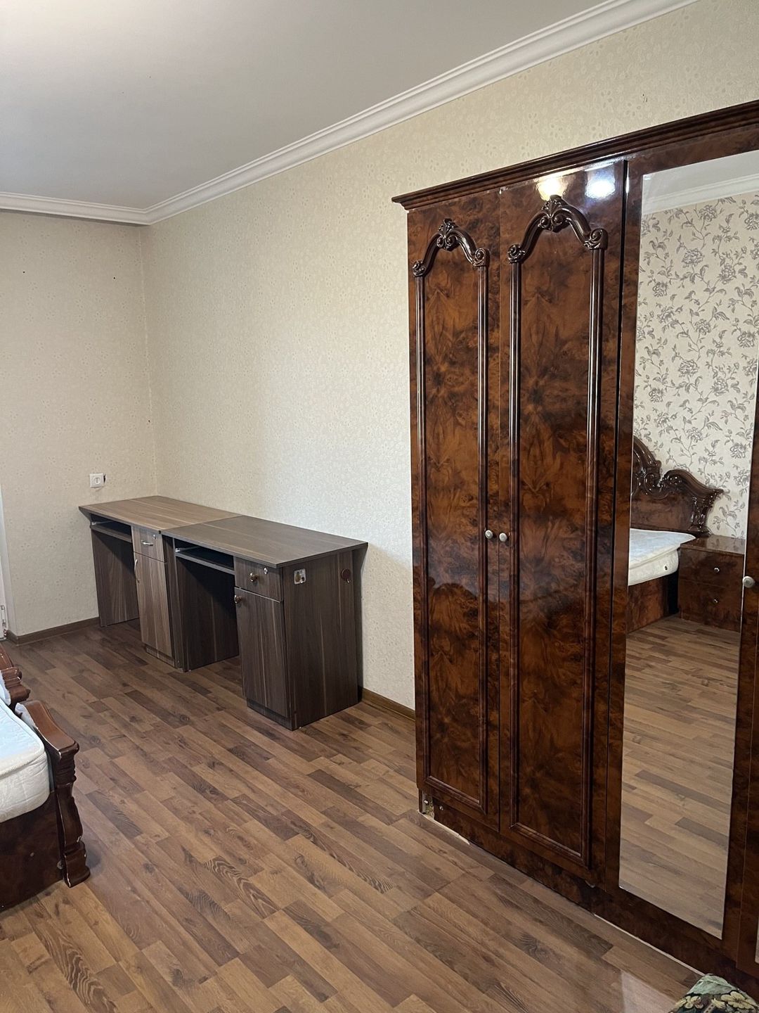 İcarəyə verilir 3 otaqlı köhnə tikili 80 m² — Mənzil, Bakı (9)