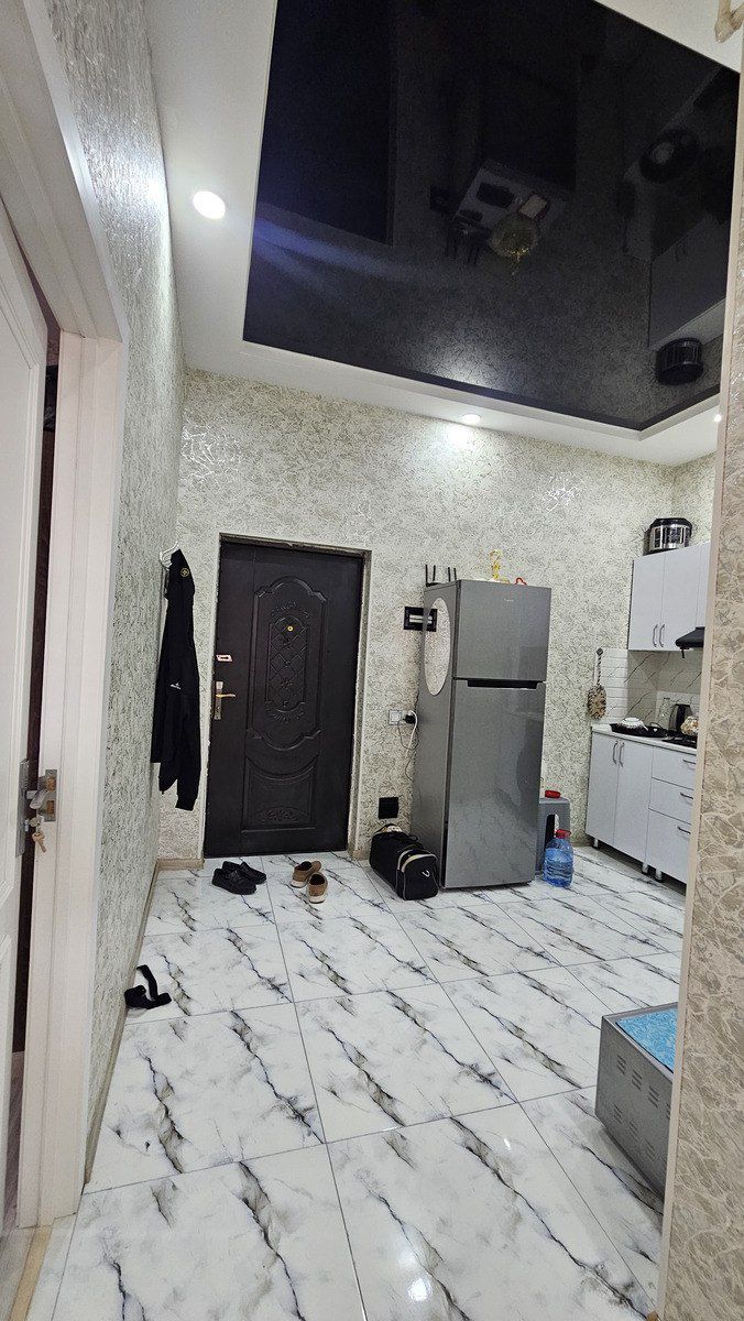 Satılır 3 otaqlı yeni tikili 60 m² — Mənzil, Xırdalan (4)