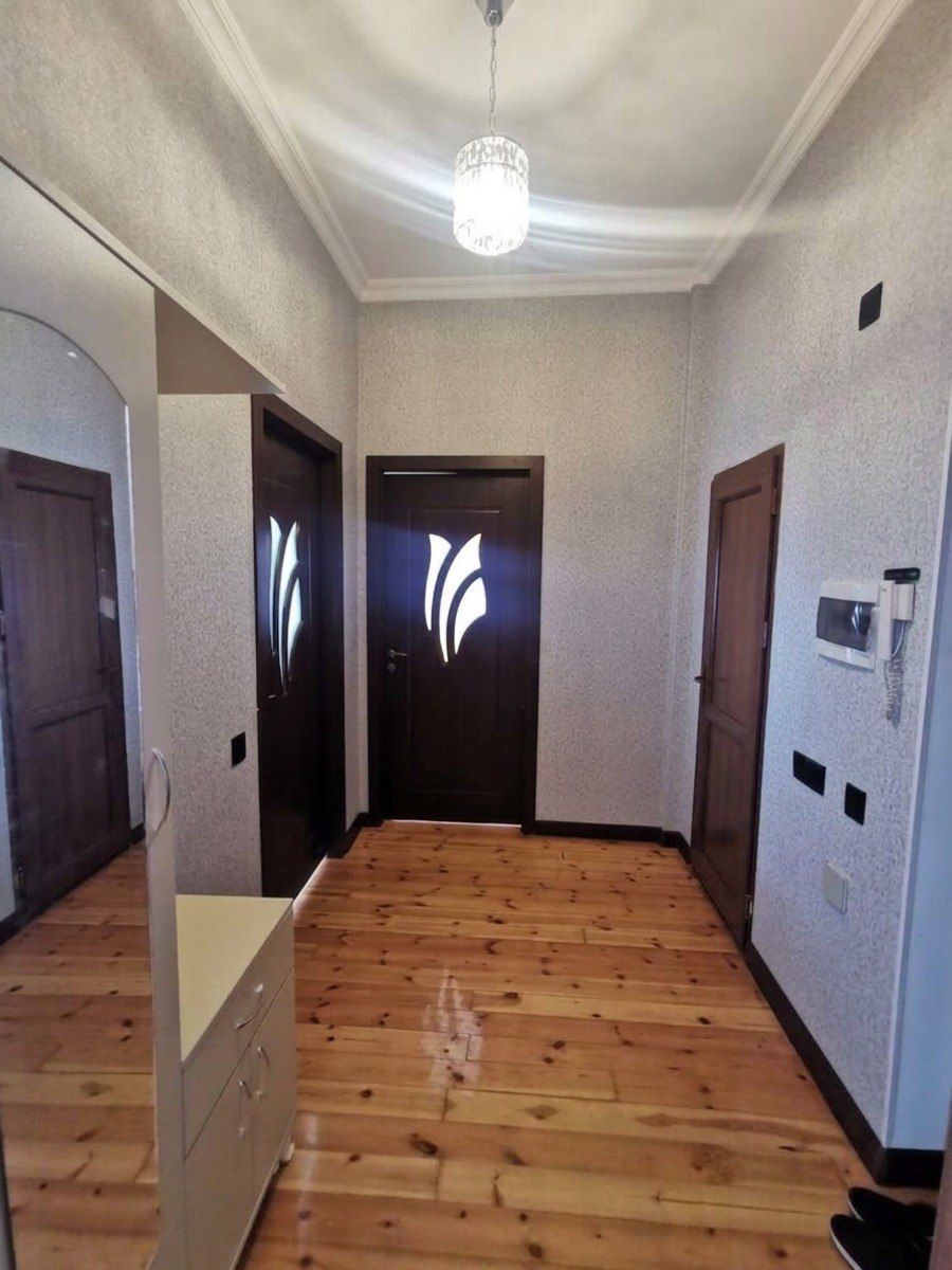İcarəyə verilir 3 otaqlı yeni tikili 100 m² — Mənzil, Bakı (4)