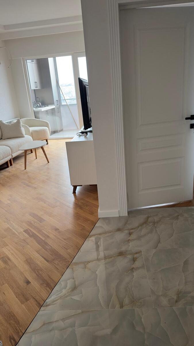 Satılır 2 otaqlı yeni tikili 67 m² — Mənzil, Bakı (9)