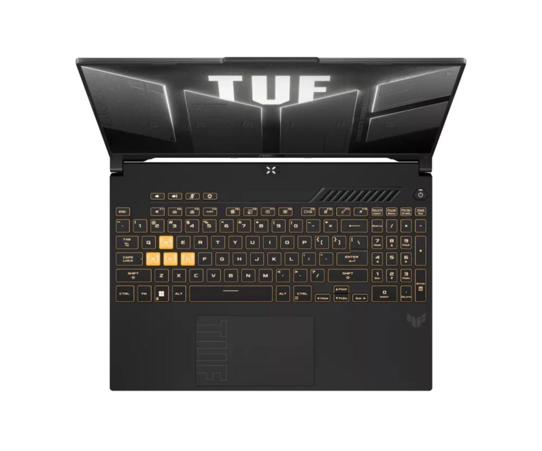 Asus TUF Gaming F16 FX607VU-RL234 90NR0N06-M00JZ0 — Noutbuklar, Bakı (3)