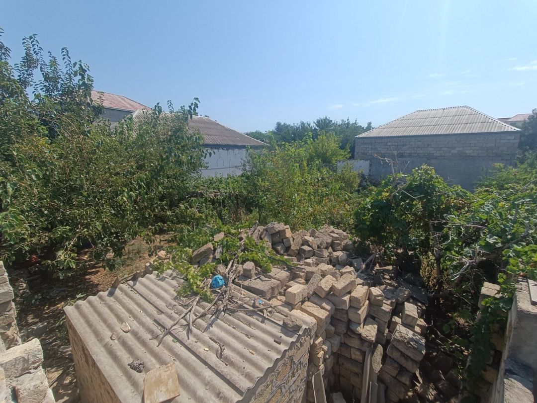 4 sot torpaq sahəsi, Binəqədi r — Torpaq, Bakı (7)