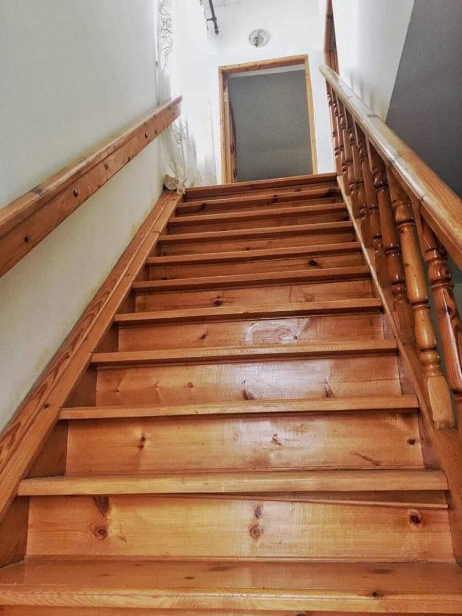 Həyət evi, Zabrat qəs — Ev, villa, Bakı (6)