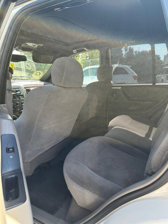 Jeep Grand Cherokee, 4.0 L, 2000 il, 240 875 km — Avtomobillər, Bakı (8)
