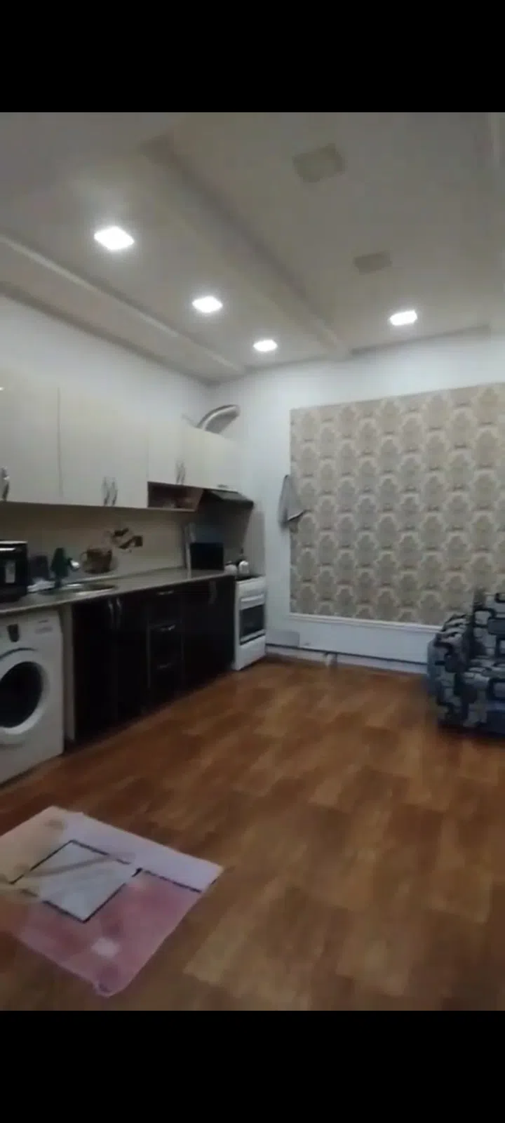 3 otaqlı mənzil 78 m² satılır — Mənzil, Bakı