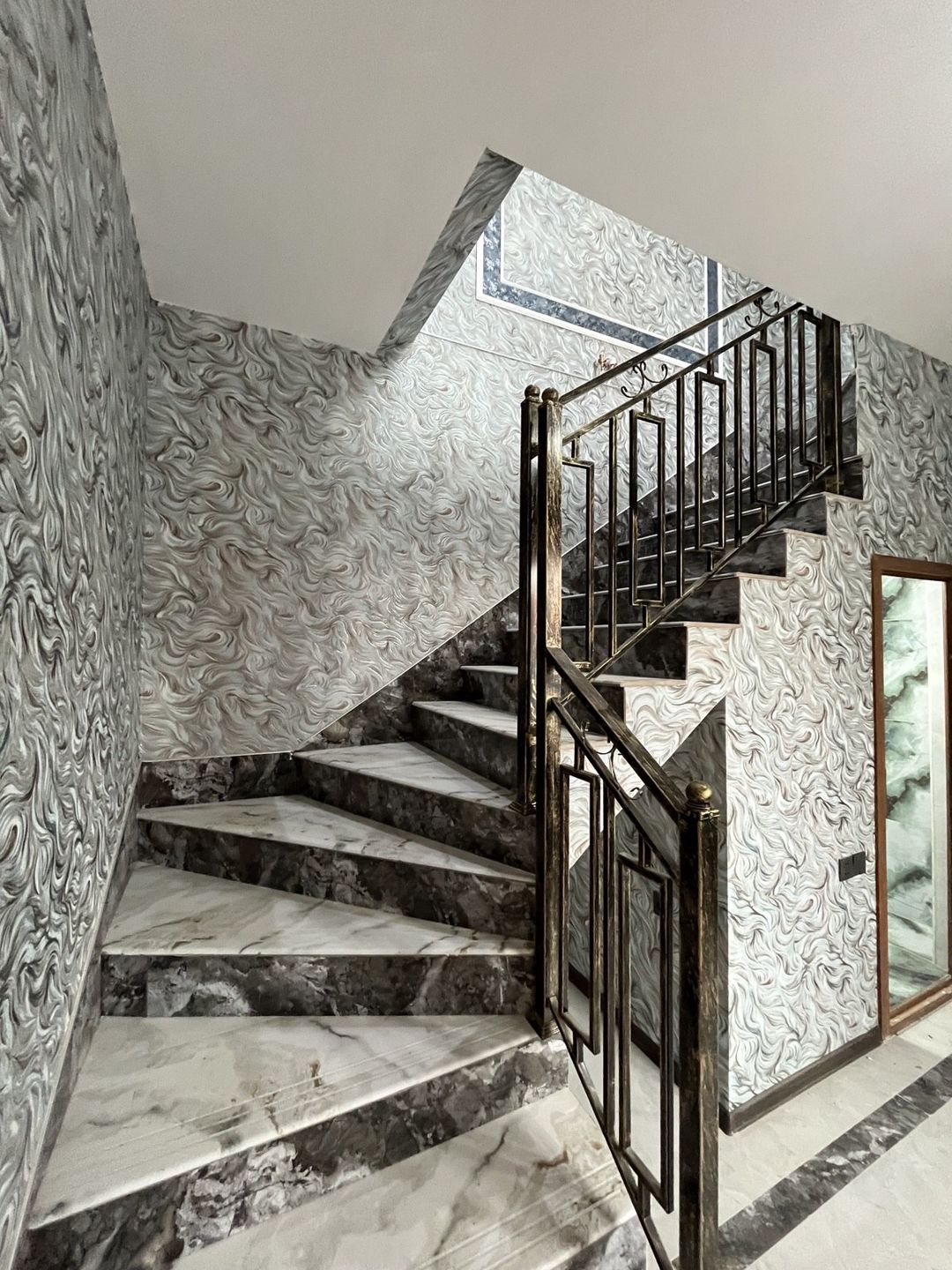 Satılır 4 otaqlı həyət evi/bağ evi 111.5 m² — Ev, villa, Bakı (12)