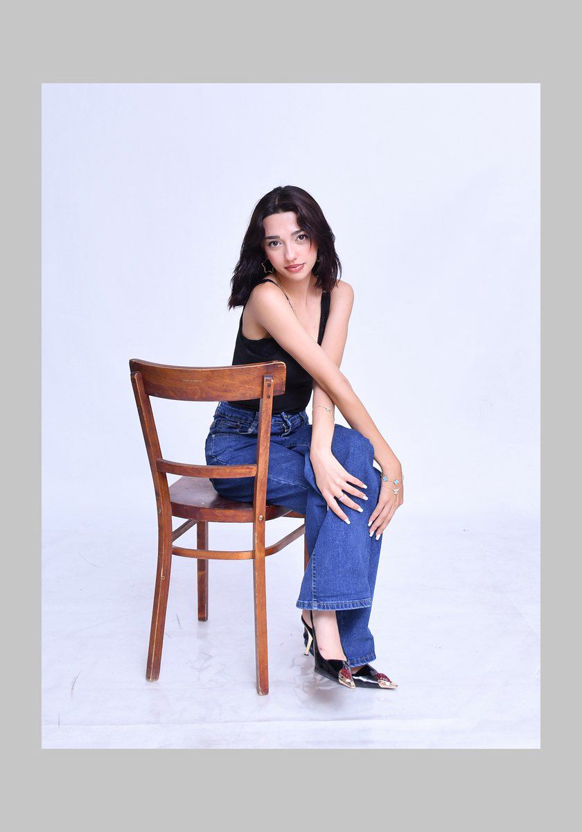 Model xidməti — Digər, Bakı (4)