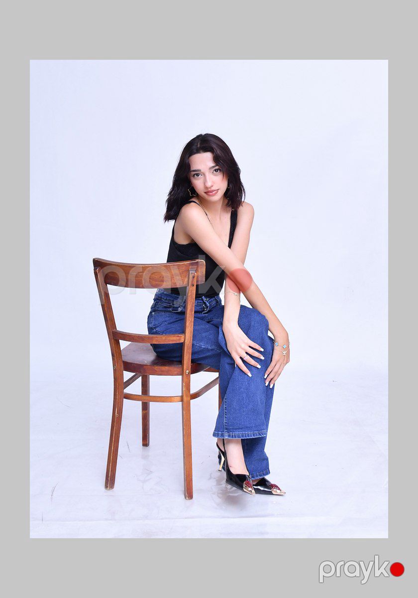 Model xidməti — Digər, Bakı (4)