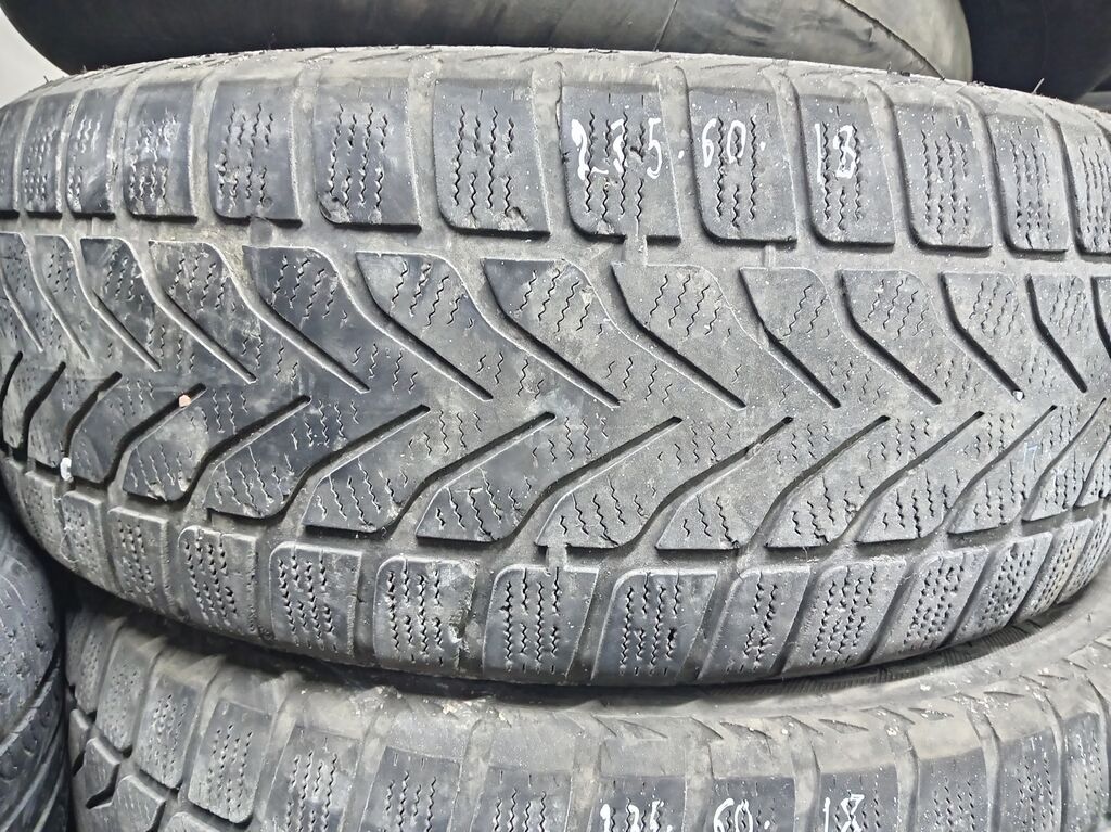 235/60/r18 — Şinlər, Bakı (4)
