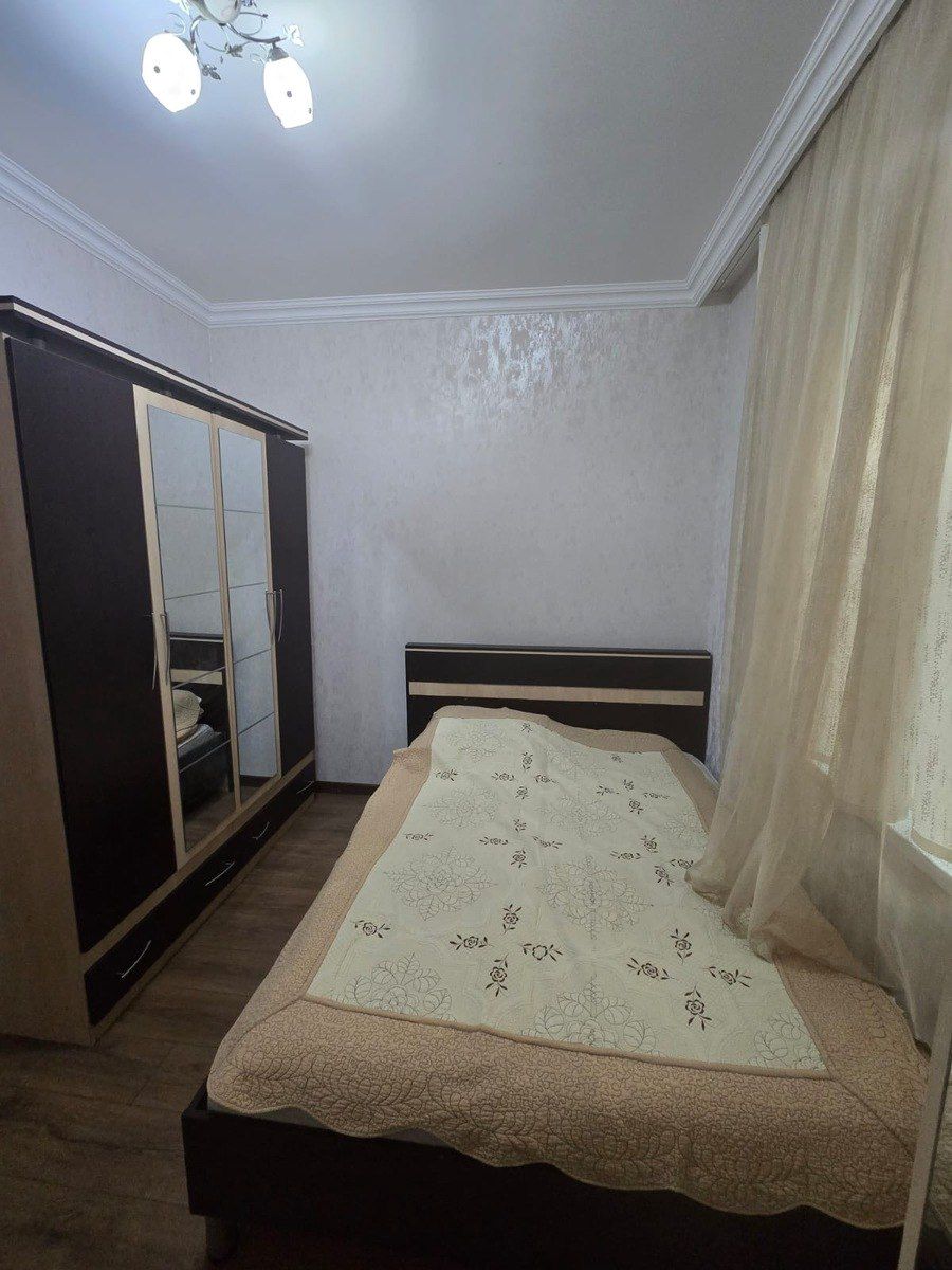 İcarəyə verilir 4 otaqlı yeni tikili 200 m² — Mənzil, Xırdalan (3)