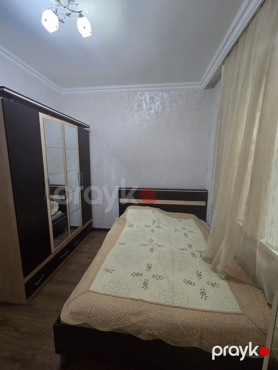 İcarəyə verilir 4 otaqlı yeni tikili 200 m² — Mənzil, Xırdalan (3)