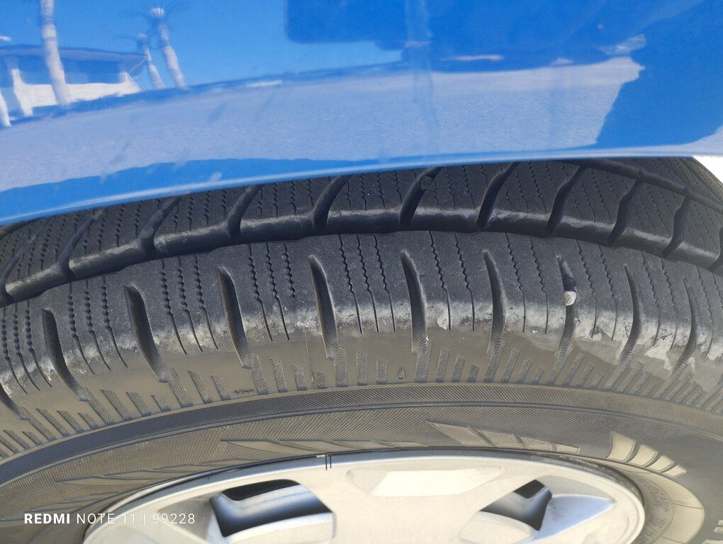 Ford Transit, 2.4 L, 2010 il, 152 560 km — Avtomobillər, Bakı (6)