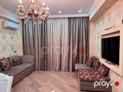 İcarəyə verilir 2 otaqlı yeni tikili 65 m²
