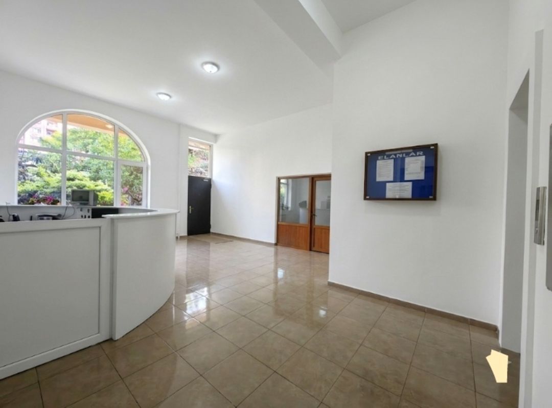 Satılır 4 otaqlı yeni tikili 180 m² — Mənzil, Bakı (6)