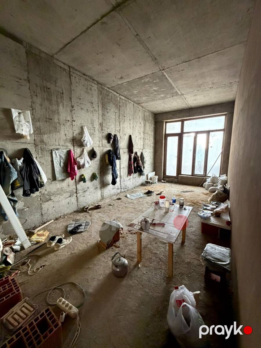Satılır 3 otaqlı yeni tikili 150 m² — Mənzil, Bakı (2)