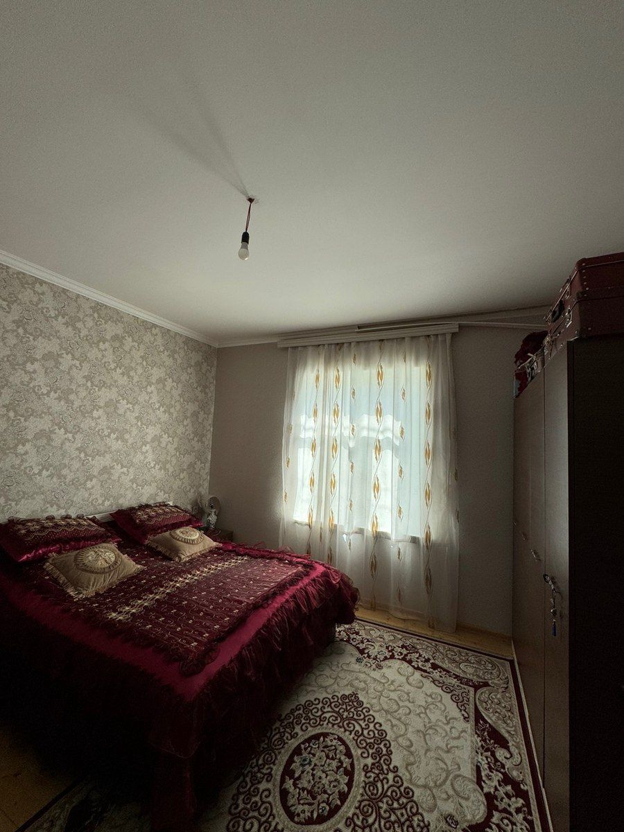 Həyət evi, Sevinc qəs — Ev, villa, Gəncə (8)