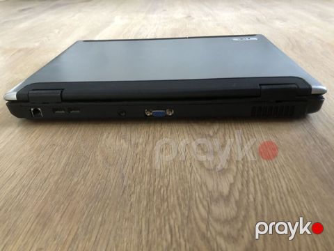 Acer noutbuk – klassik iş/gündəlik istifadə üçün Zapçast üçün işlek — Bakı
