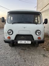 UAZ 390945, 2.7 L, 2008 il, 150 000 km — Грузовики и прицепы