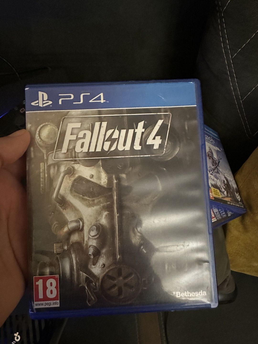 PlayStation 4 Slim 1TB — Oyunlar, konsollər və proqramlar, Bakı (7)